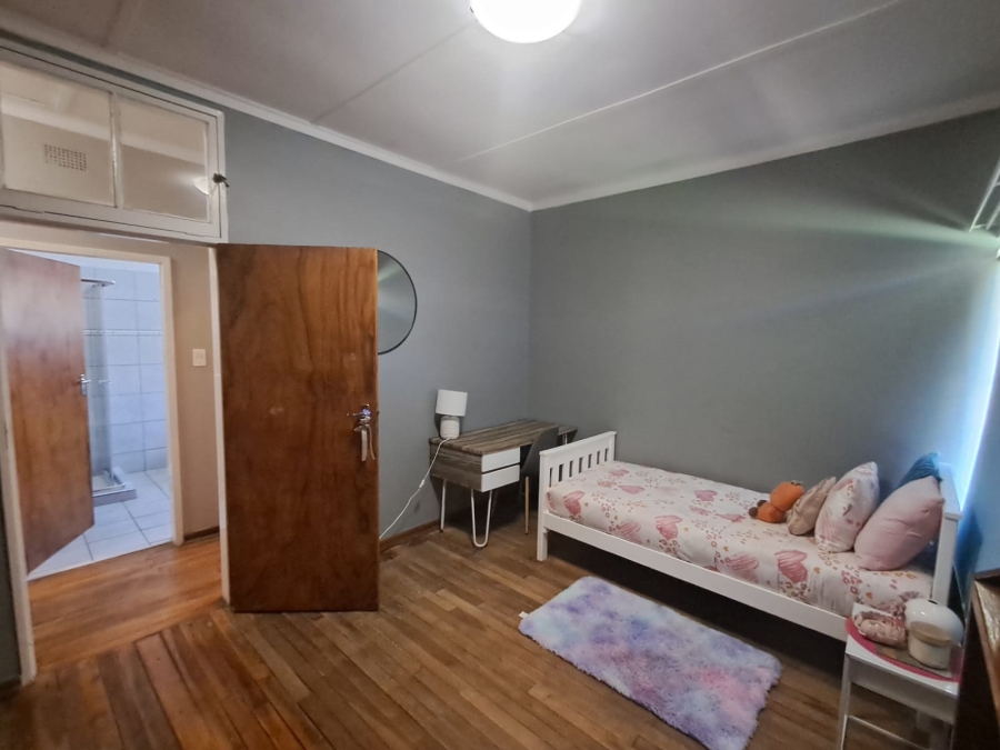 To Let 4 Bedroom Property for Rent in Bedelia Free State